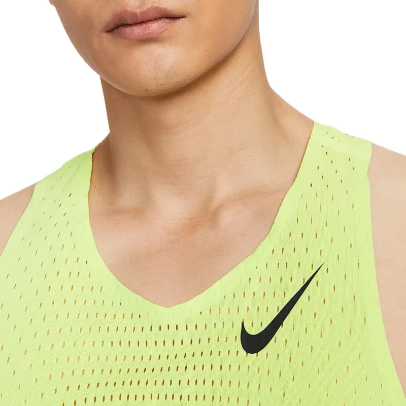 Nike AeroSwift Men's Dri FIT Adv Running Singlet-4