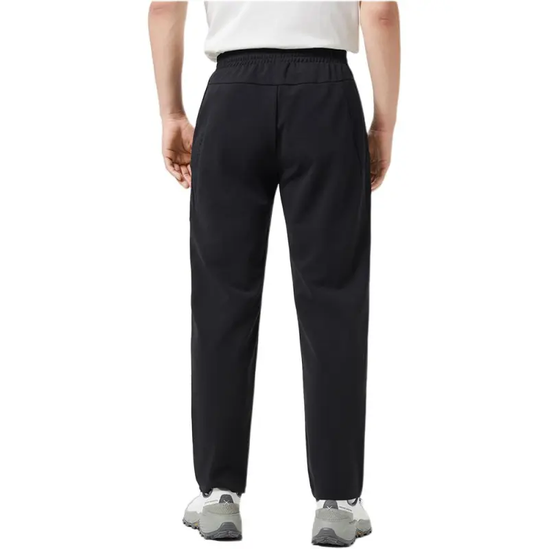 Mizuno ESSENTIAL Series Knitted Sweatpants Men's-7