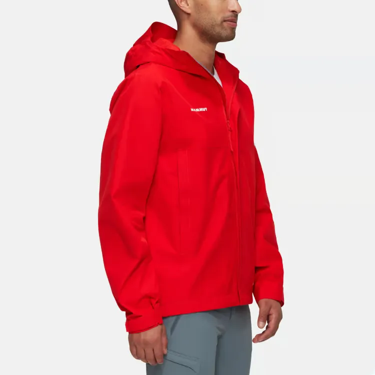 MAMMUT Jackets Men-2