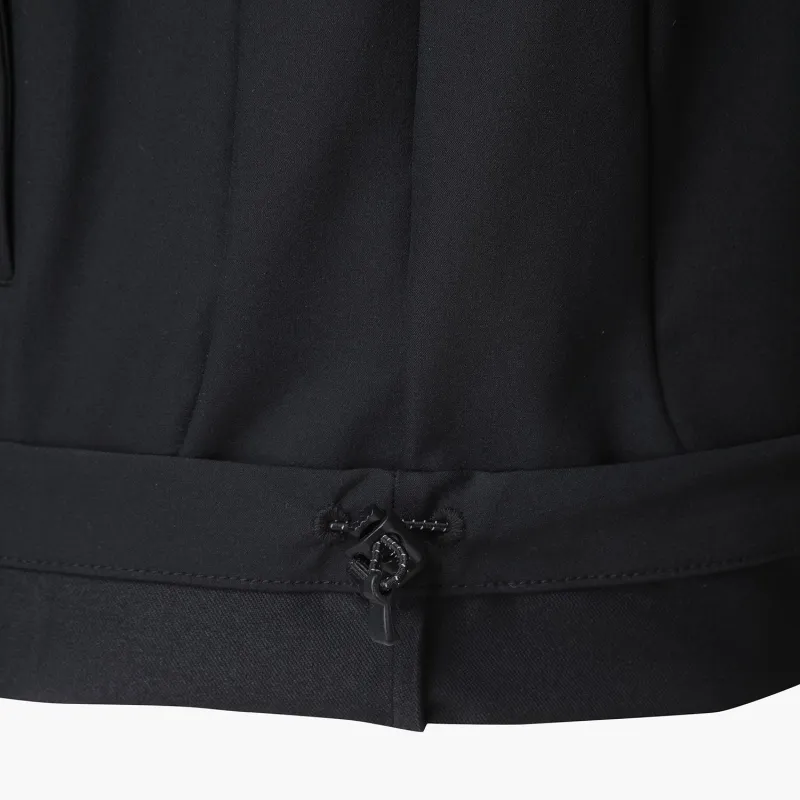 SALOMON UNI OTRIS Jackets Coats Men's Black-2