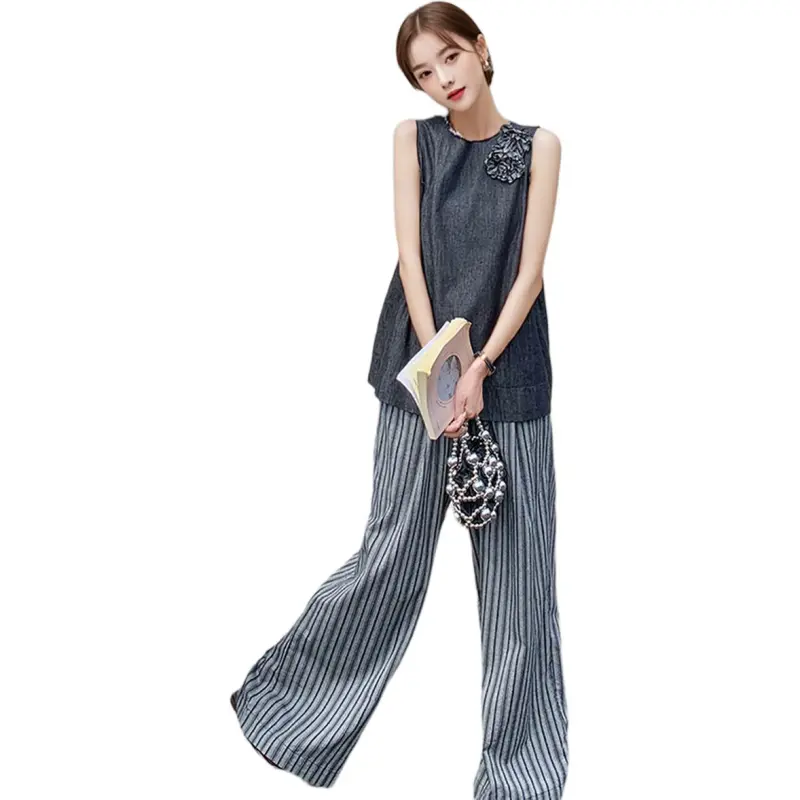 Fele.d Casual Suits Women's-1