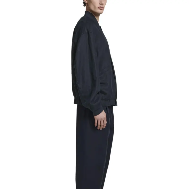 COS Jackets Men Indigo-1