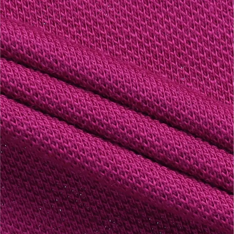 EMPORIO ARMANI SS23 Polo Shirt Men's Pink-6
