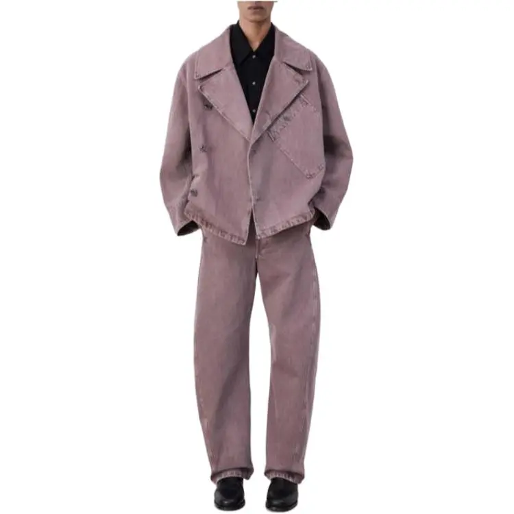 Lemaire Dispatch Jacket-1