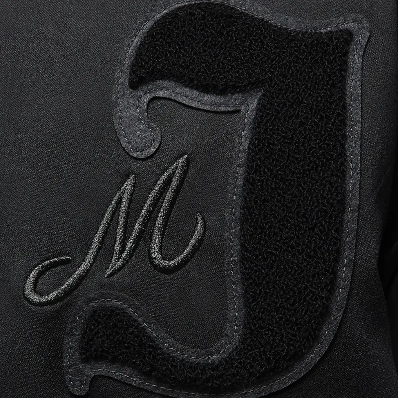 JORDAN Women's Varsity Jacket-3