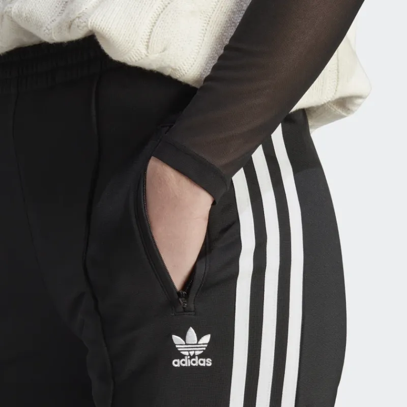 Adidas Trefoil logo Track Pants-4