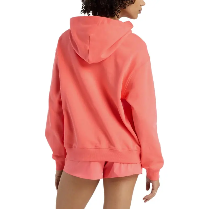 New Balance Cotton Hoodie-1