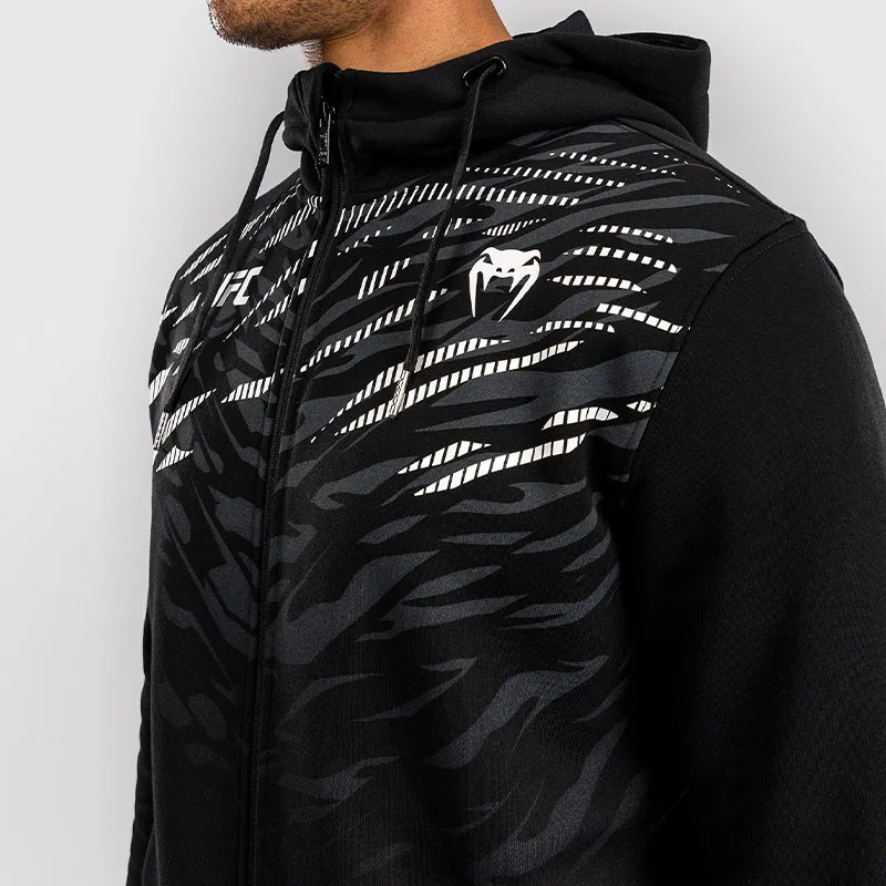 VENUM Jackets Men Black-3