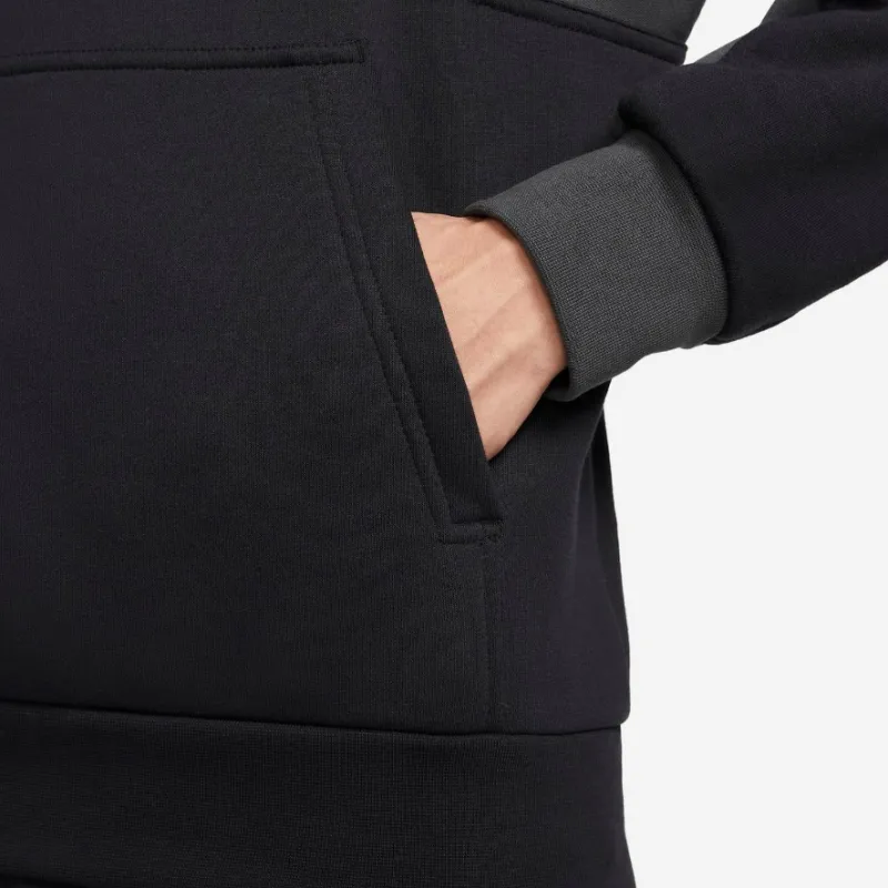 Nike Sweatshirts Men Black-3