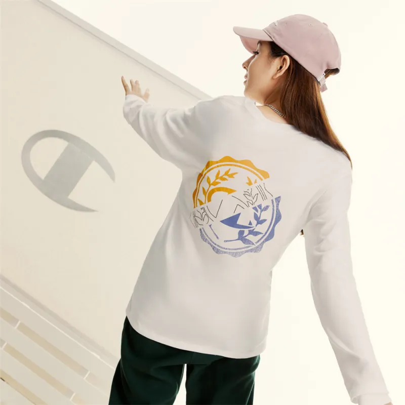 Champion T-Shirt US Version Unisex-4