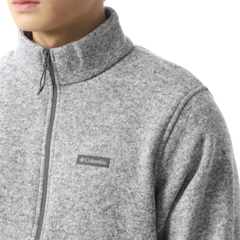 Columbia Jackets Coats Men's Gray-3