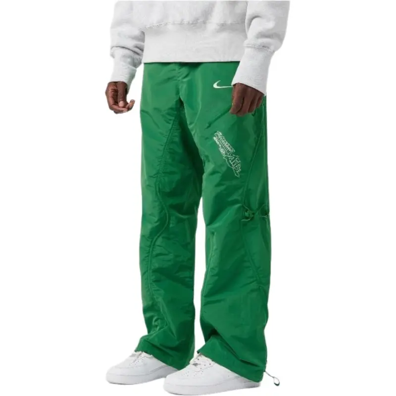Nike X Off White Pants-1