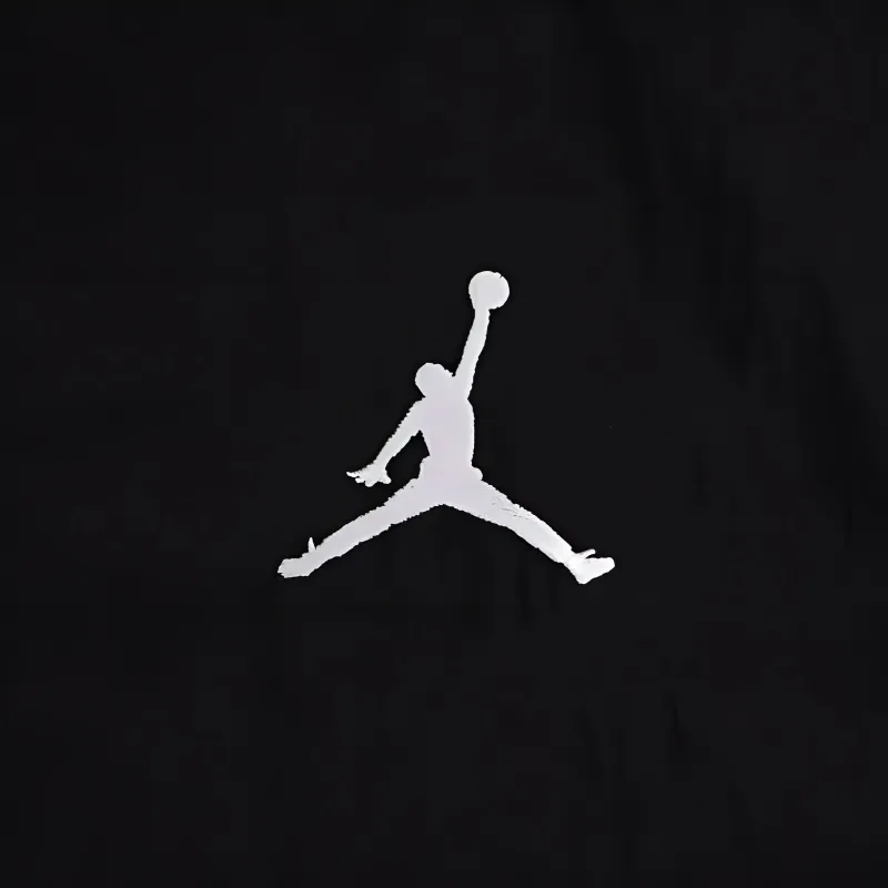 JORDAN Logo print Lightweight Jacket-2