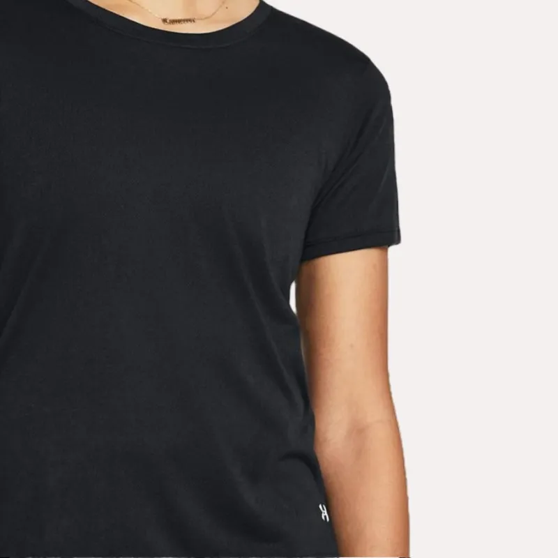 Under Armour Regular T Shirt Women's Black-2