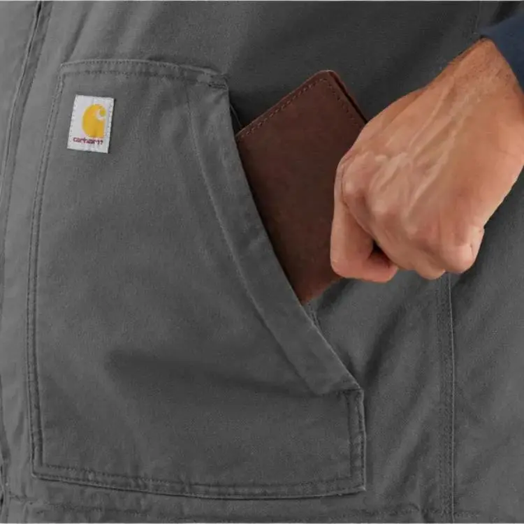 Carhartt Vests Men-1