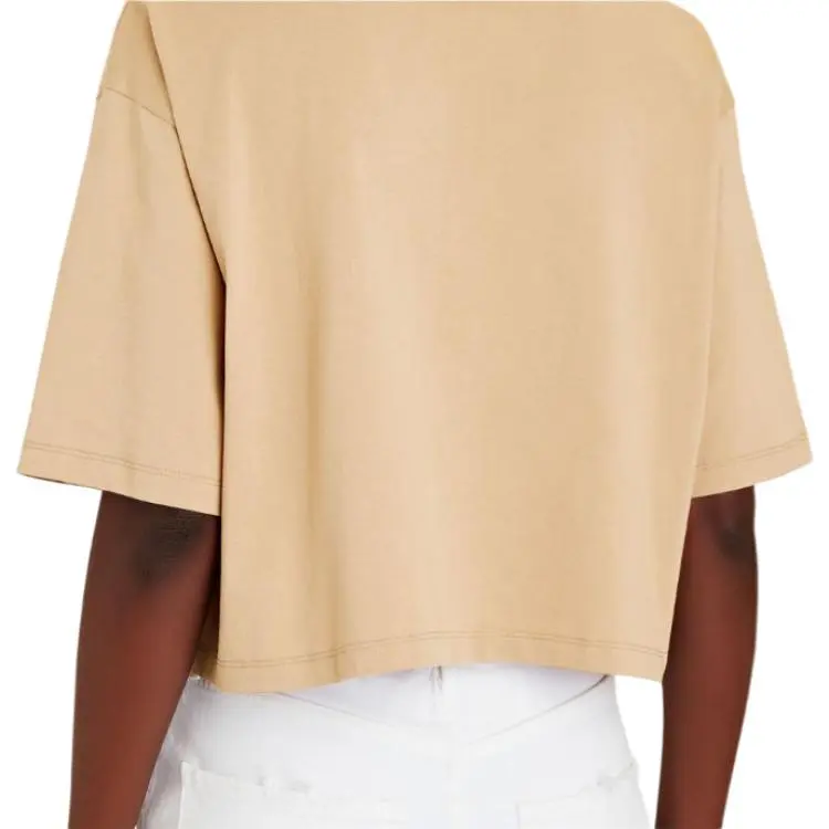 BALMAIN Logo Printed Round Neck T-Shirt-5