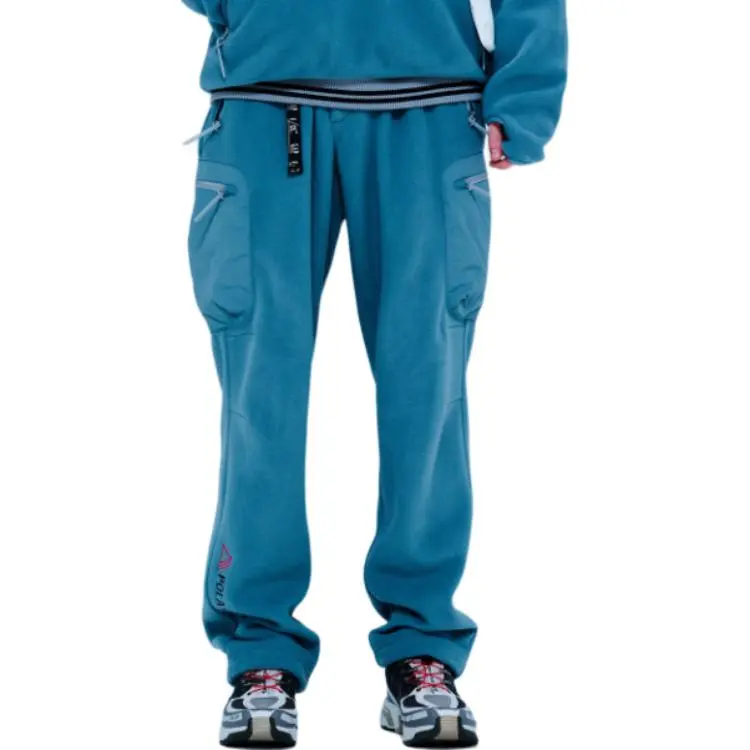 GAP Fall And Winter Casual Pants Unisex-4