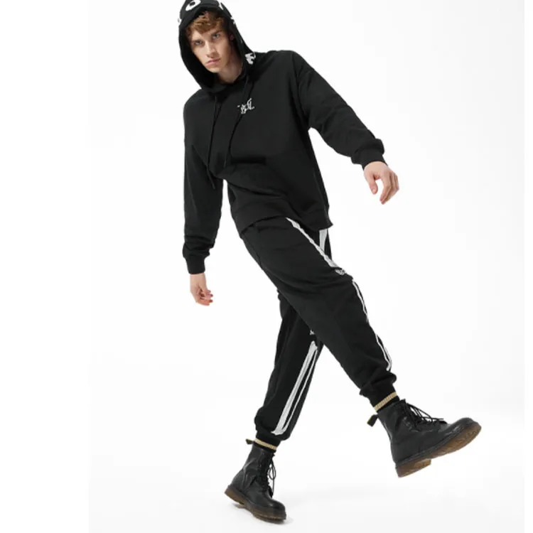 Boy London Sweatshirts Men Black-5