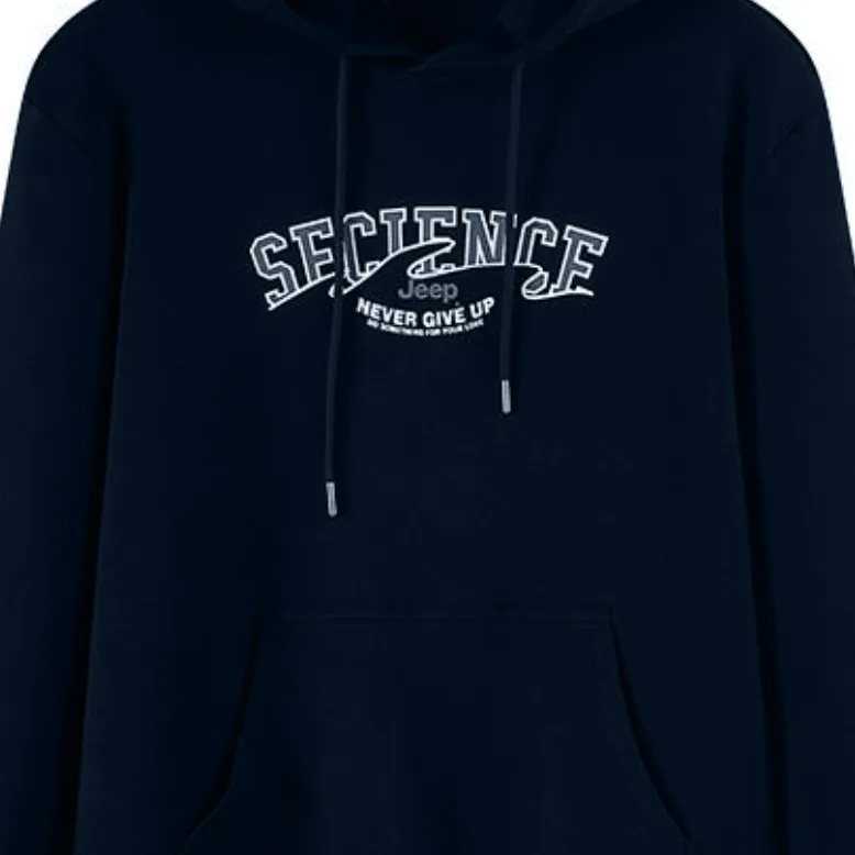 Jeep Sweatshirt Unisex Olive Green-2