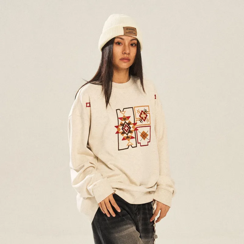 NSTNEW START Sweatshirts Unisex-9