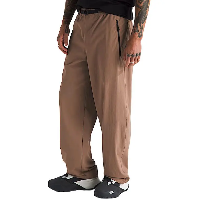 THE NORTH FACE Casual Pants Men's Tan-3