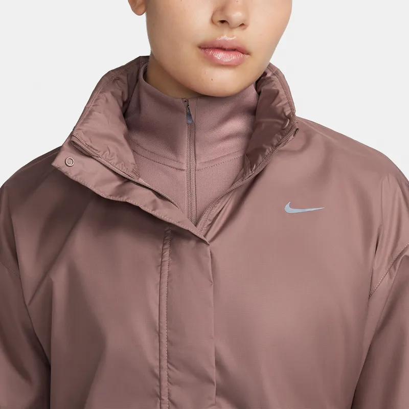 Nike Jackets & Coats Women's Light Brown-4