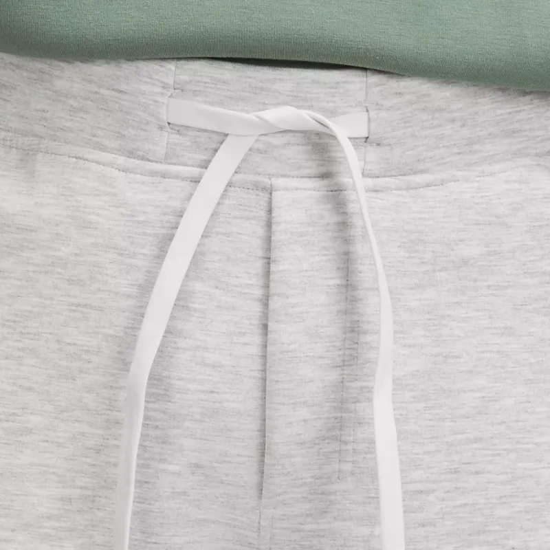 Lululemon Smooth Spacer Short Casual Shorts Men's Mixed Color Core Super Light Gray-3