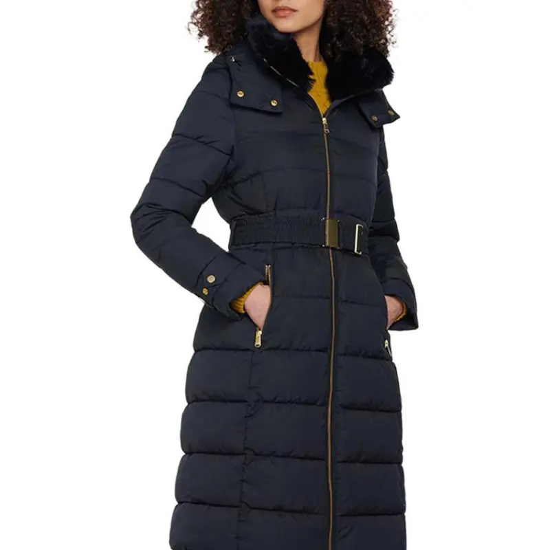 BARBOUR Jacket Women's Dark Blue-1