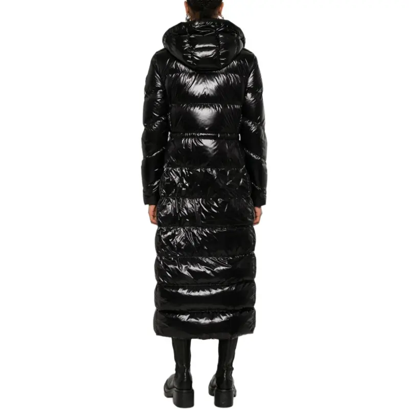 Moose Knuckles Long Down Parka-4
