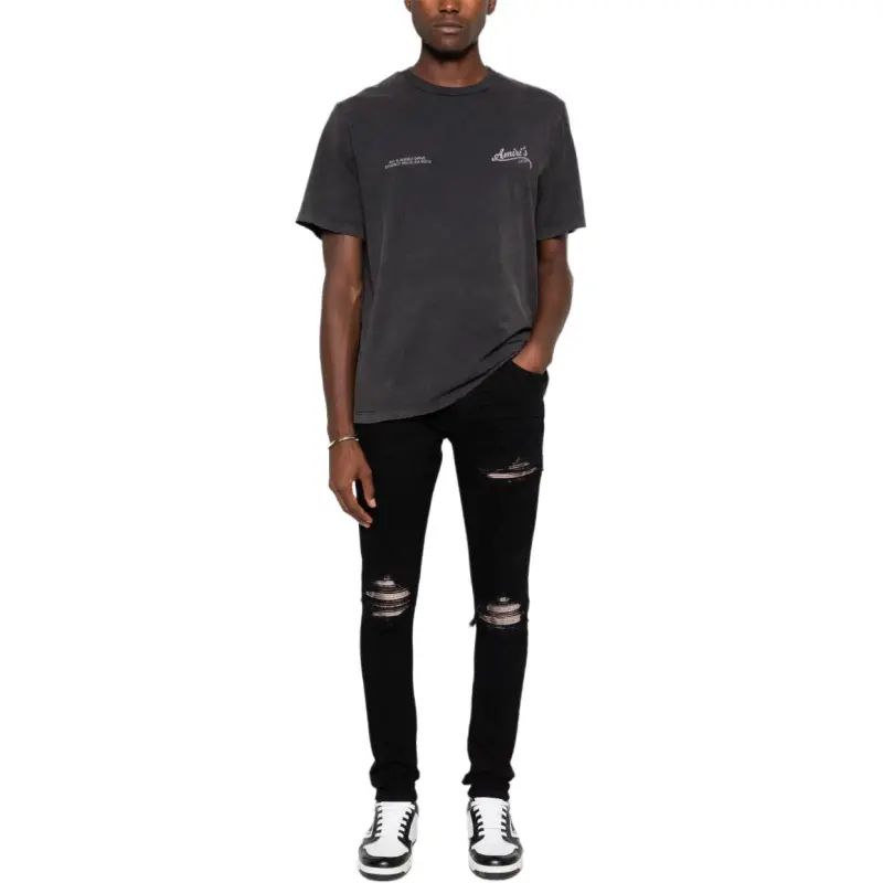 AMIRI Snake MX1 Jean-2