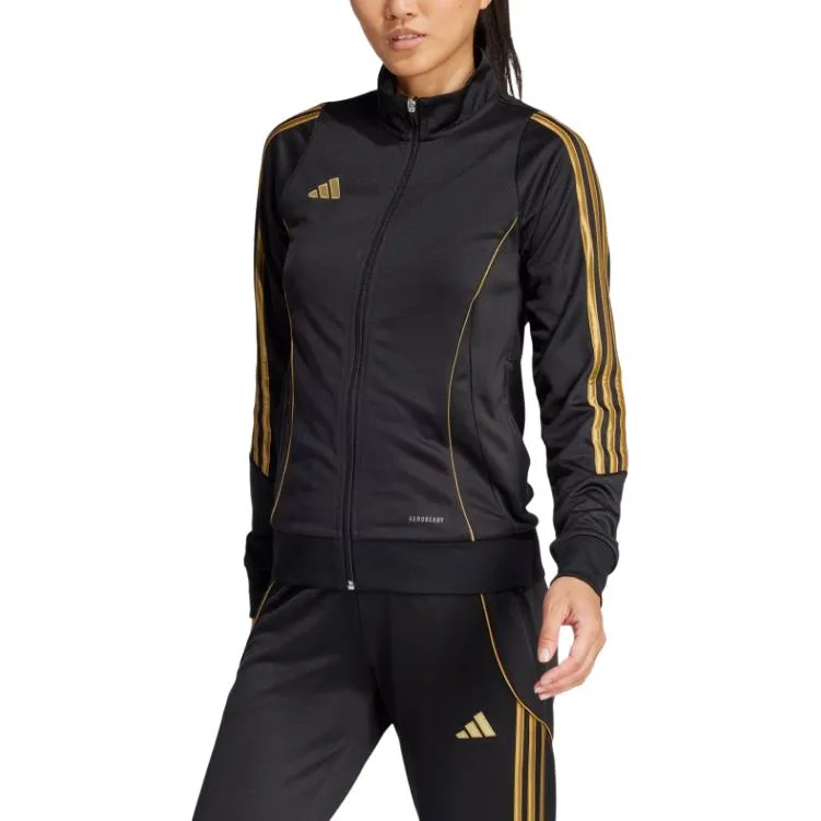 Adidas Free Shipping With AdiClub Tiro 24 Training Jacket-1