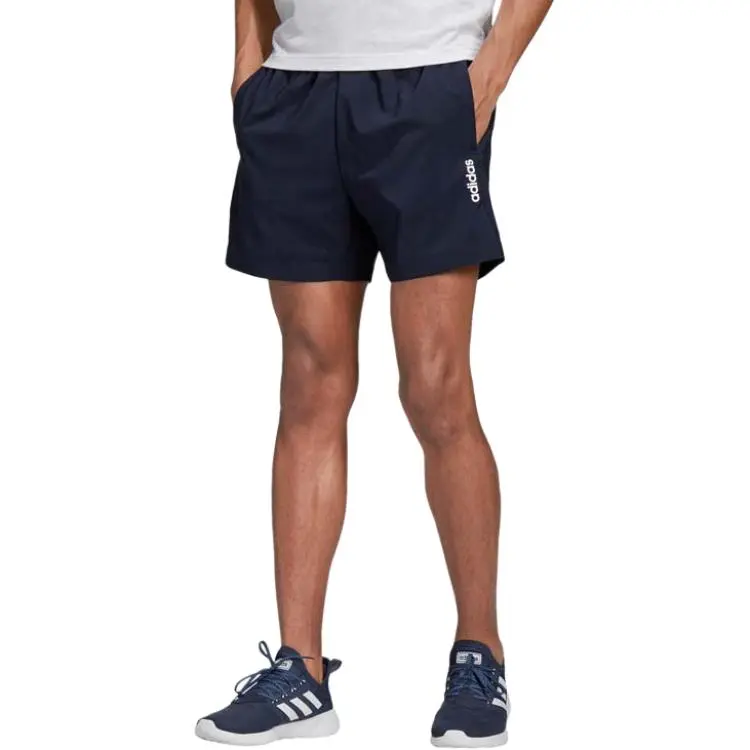 Adidas Casual Shorts Men's Legend Ink-2