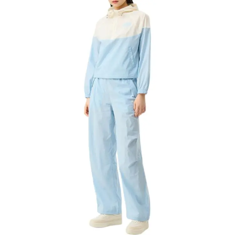 Le Coq Sportif Trench Coat Women's-3