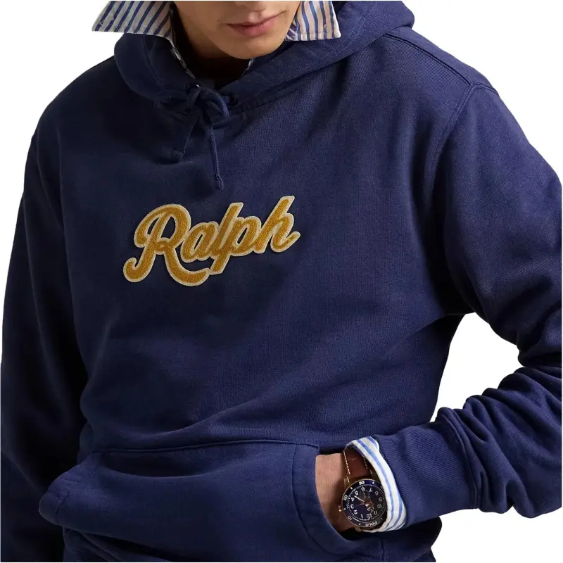 Polo Ralph Lauren The Ralph Hoodie-4