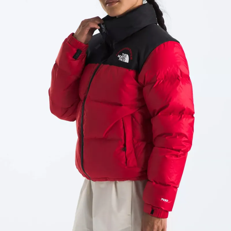 THE NORTH FACE 1996 Retro Nuptse Puffer Jacket-2