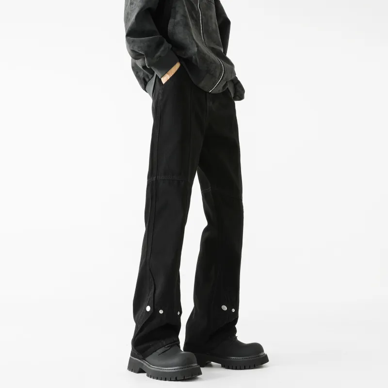 POLAR BEAR Jeans Unisex-2