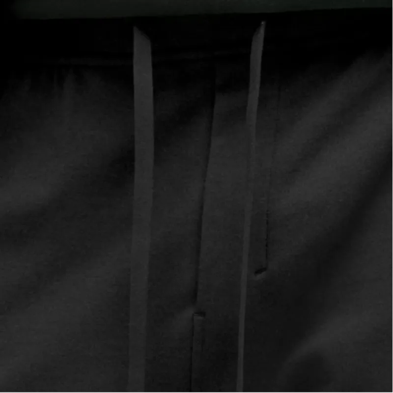 Lululemon City Sweat Sports Pants Men's Black-3