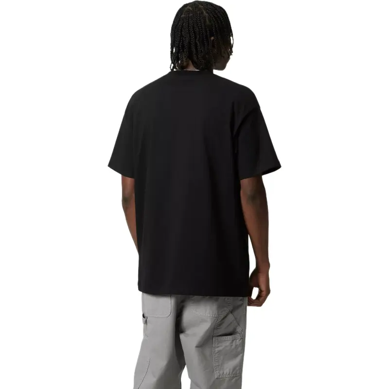 Carhartt WIP S/S Fragments Pocket T Shirt-4