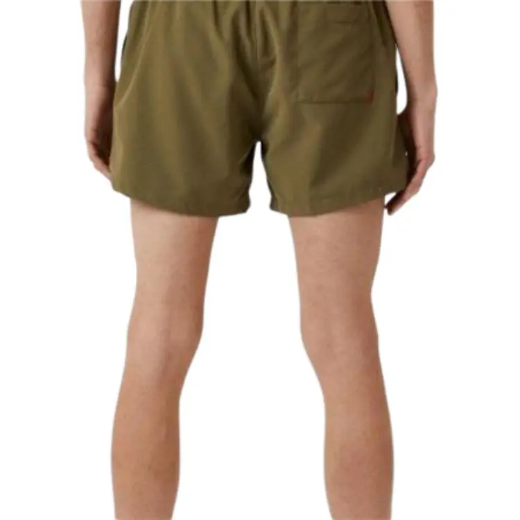 HUGO BOSS Swimming Shorts Men's Green-3