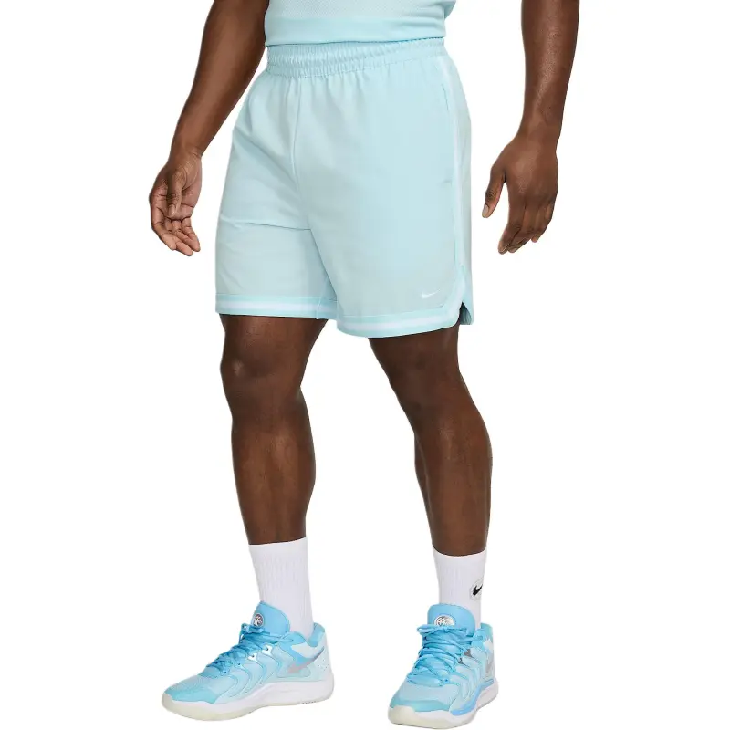Nike Dna Men's Dri FIT 6' Uv Woven Basketball Shorts-1