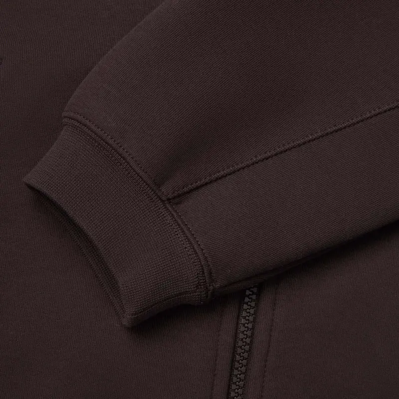 LiNing Professional Basketball Series Sweatshirt Men's Dark Chocolate Umber-6