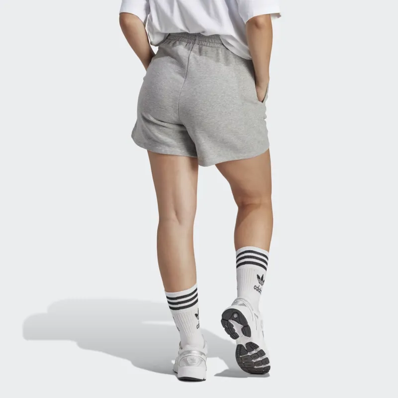 Adidas Adicolor Essentials French Terry Shorts-2