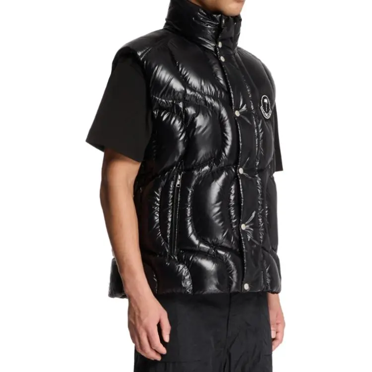 Moncler X Palm Angels Gwenyth Down Vest-3