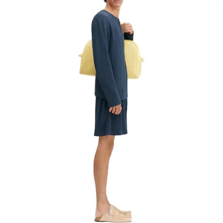 Jacquemus Melao T shirt And Shorts Set-3
