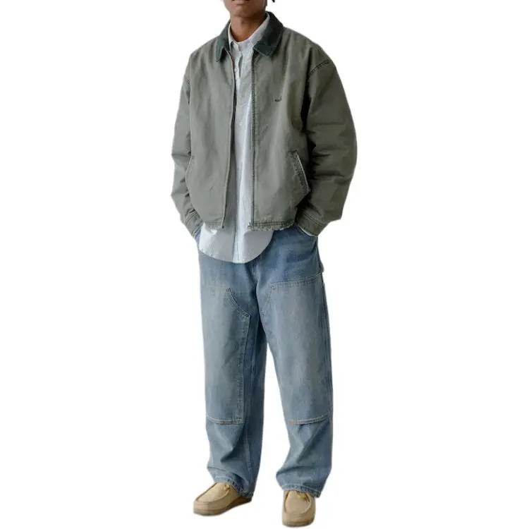 NAUTICA Jackets Men-4