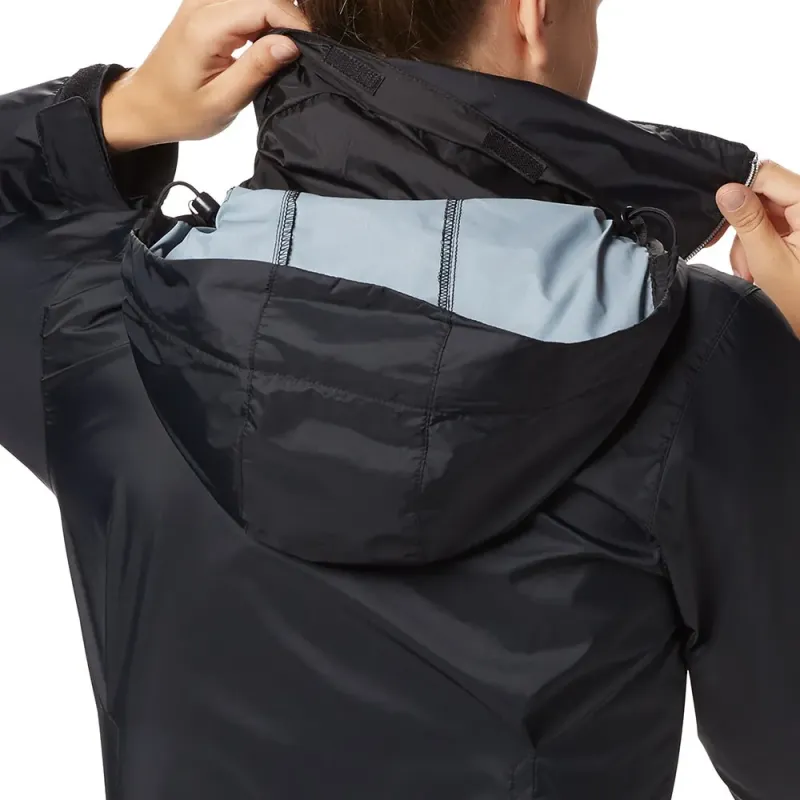 Columbia Long Sleeved Jackets & Coats Women's-5