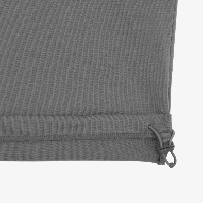 THE NORTH FACE Sweatshirt Unisex Gray-4