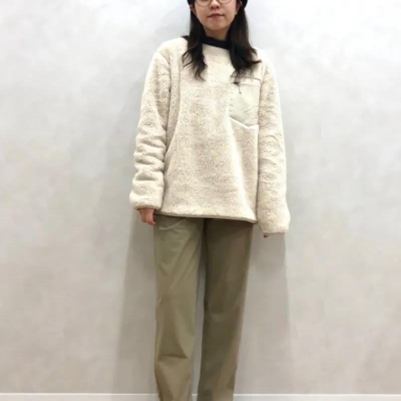 Engineered Garments X UNIQLO Engineered Garments Collaboration Sweaters Unisex White-3