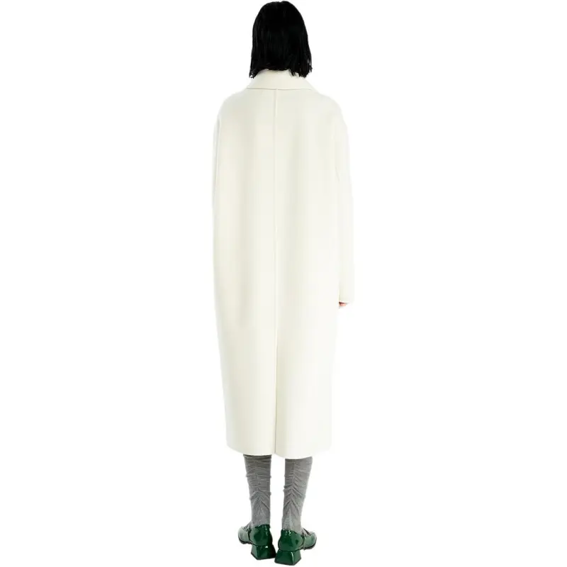 III VIVINIKO Coats Women's-1