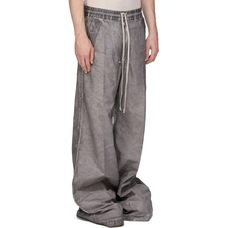 Rick Owens DRKSHDW Pusher Pants-3